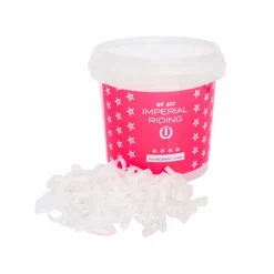 Imperial Riding - Élastiques blanc