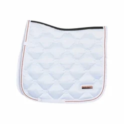 Imperial Riding - Tapis de dressage blanc