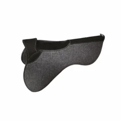 Jump'In - Amortisseur pour chevaux feutre Havane