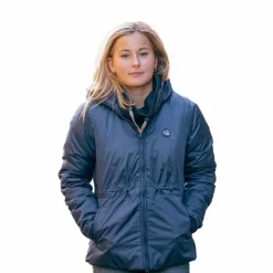 Jump'In - Blouson mixte Deauville marine