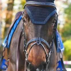 Jump'In - Bridon Carat collection One premium havane/ bleu