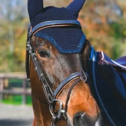 Jump'In - Bridon Carat collection One premium havane/ bleu