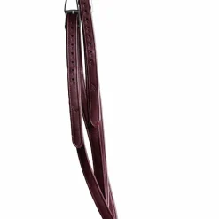 Jump'in - Etrivières recouvertes cuir havane