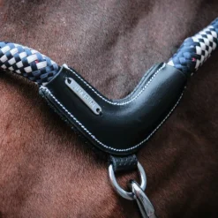 Jump'In - Licol cheval One Travel noir