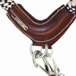 Jump'In - Licol cheval One Travel noisette