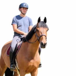 Jump'In - Licol Fancy One Noisette