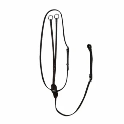 Jump'In - Martingale One à anneaux Havane