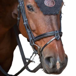 Jump'In - Muserolle combinée Tuesday noir