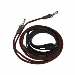 Jump'In - Rênes allemandes One Noisette