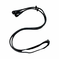 Jump'In - Rênes hunter One noir