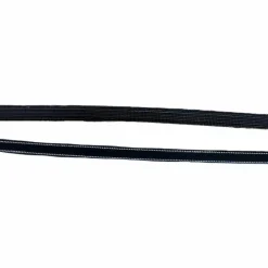 Jump'In - Rênes hunter One noir