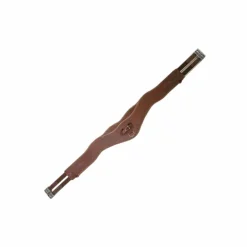 Jump'In - Sangle confort New Look Havane