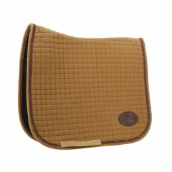 Jump'In - Tapis de dressage Carat camel