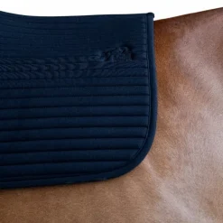 Jump'In - Tapis de selle Balthazar noir