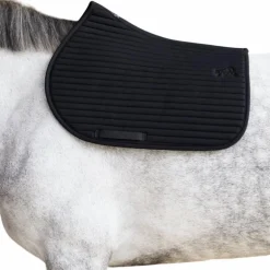 Jump'In - Tapis de selle Balthazar noir