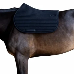 Jump'In - Tapis de selle Balthazar noir