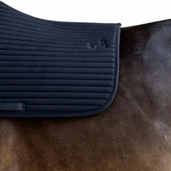 Jump'In - Tapis de selle Balthazar noir