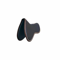 Kentucky Horsewear - Amortisseur pour chevaux Anatomique Absorb marine/marron