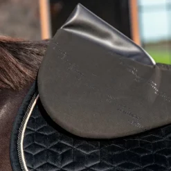 Kentucky Horsewear - Amortisseur Correction Impact noir