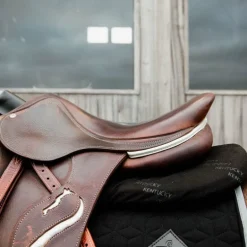 Kentucky Horsewear - Amortisseur Correction Impact noir