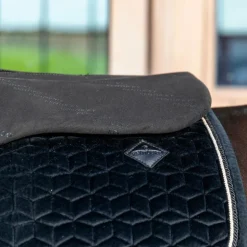 Kentucky Horsewear - Amortisseur Correction Impact noir