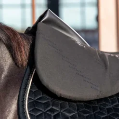 Kentucky Horsewear - Amortisseur impact Equalizer Noir