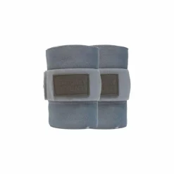 Kentucky Horsewear - Bandes de travail Repellent gris (x2)