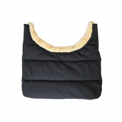 Kentucky Horsewear - BIB Protection de poitrail/garrot noir