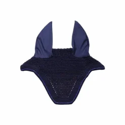 Kentucky Horsewear - Bonnet Wellington Sparkling marine