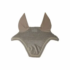 Kentucky Horsewear - Bonnet Wellington basic velvet beige