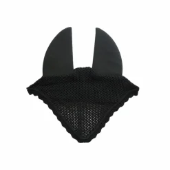 Kentucky Horsewear - Bonnet anti-bruits noir