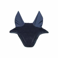 Kentucky Horsewear - Bonnet Glitter marine