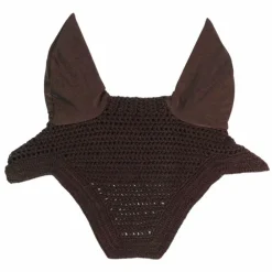 Kentucky Horsewear - Bonnet Wellington marron