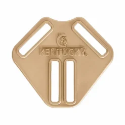 Kentucky Horsewear - Boucle de confort pour couverture beige