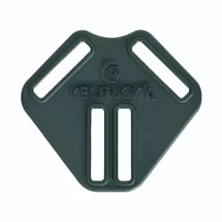 Kentucky Horsewear - Boucle de confort pour couverture vert foncé