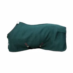 Kentucky Horsewear - Chemise séchante 4D spacer vert sapin