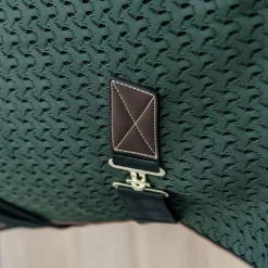 Kentucky Horsewear - Chemise séchante 4D spacer vert sapin