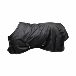 Kentucky Horsewear - Couverture d'extérieur All Weather imperméable Pro noir 0g