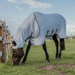 Kentucky Horsewear - Couverture anti-démangeaisons