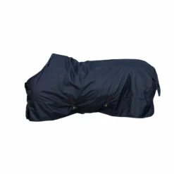 Kentucky Horsewear - Couverture d’extérieur marine 300g