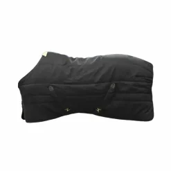 Kentucky Horsewear - Couverture d'écurie Classic noir 300g