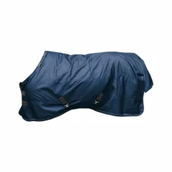 Kentucky Horsewear - Couverture d'extérieur all weather imperméable pro marine 0g