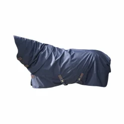 Kentucky Horsewear - Couverture d'extérieur Turnout all weather marine 150g