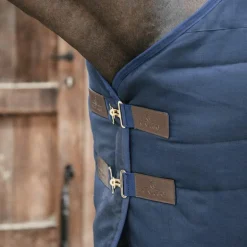 Kentucky Horsewear - Couverture d'écurie Classic 200g