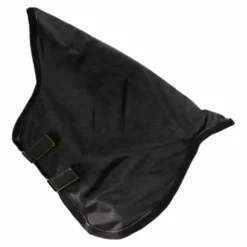 Kentucky Horsewear - Couvre-cou all weather imperméables pro noir 0g