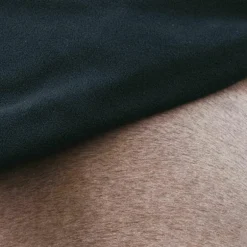 Kentucky Horsewear - Couvre-reins carré refléchissant gris 160 g