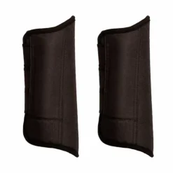 Kentucky Horsewear - Guêtres de cross postérieurs 3D Air Flow noir