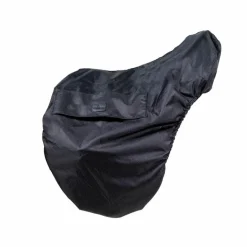 Kentucky Horsewear - Housse de selle dressage imperméable noir