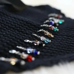 Kentucky Horsewear - Lucky Charms rouge/marron clair