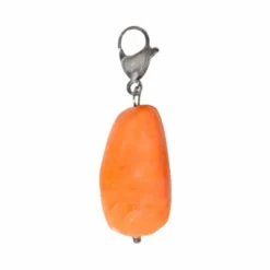 Kentucky Horsewear - Lucky charms pierre orange